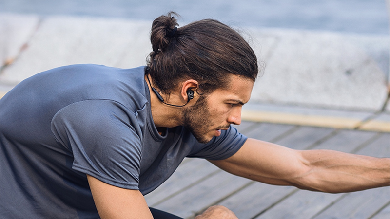 Auriculares Anker SoundCore Spirit | $40 | AmazonFoto: Anker